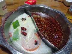 -傣妹火锅(荔湾广场店)