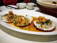 扇贝粉丝-良永小菜(平凉路店)