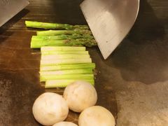 -枫品铁板烧(东樾店)