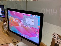 -海马体照相馆(成都来福士广场店)