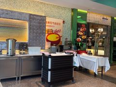 -玉林烤鸭店(定福庄店)