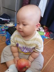 -龙文宝贝上门婴儿理发满月剃胎毛(总店)