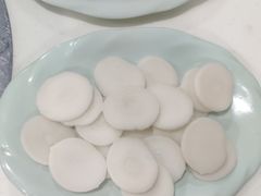 年糕-鸡公煲烤鱼·石锅鱼(万科时1区店)