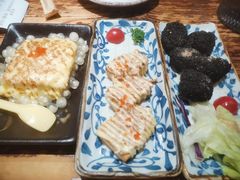 -小川洋风料理(街道口店)