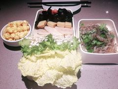 -半天妖烤鱼(方庄店)