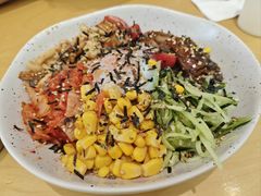 -爱樂咖啡(青年体育公园店)