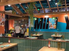 -迷你椰·泰式大排档(共康店)
