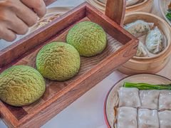 -凯茵庭中餐厅(中山雅居乐长江酒店)