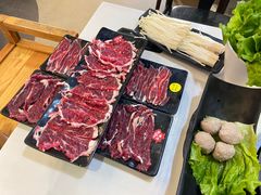 -陈记顺和潮汕牛肉火锅(棠德南路店)