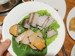 -凯华海鲜火锅·传承三十六年