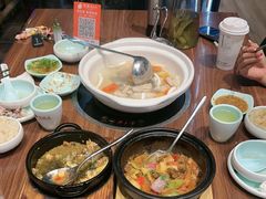-龙泉人椰子鸡·糟粕醋·地标海南菜(龙昆南店)