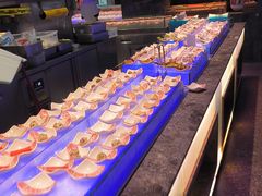 -曼格活海鲜·牛排自助(光明蓝鲸店)