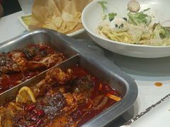 -尚渔味双拼烤鱼(燕郊永旺店)