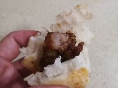 -海军馕坑肉店(库尔勒总店)