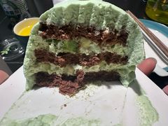 -山与蓝·轻糖鲜果蛋糕(勒泰店)