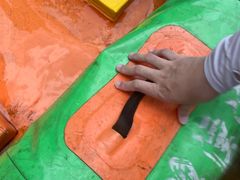 -仙山谷激浪漂流