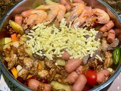 -黄记煌三汁焖锅(银盆岭万达广场店)