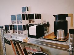 -Tequila Espresso(嘉善路店)