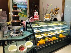 -即墨华玺大酒店·瑞尚阁西餐厅(鹤山路店)