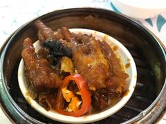 -点点心点心专门店(湾仔店)
