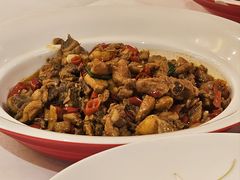 -香丰阁·烤鸭·川湘菜(昌平店)
