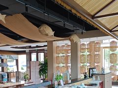 -风味小馆(天目湖宾馆店)