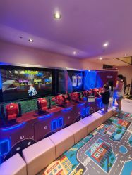 -MELAND CLUB•花园城堡主题亲子乐园•派对•餐厅(广州乐峰广场旗舰店)