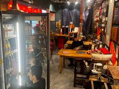 -名扬烤肉(起源店)