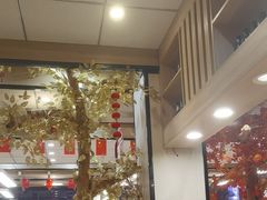 -天盛海鲜烧烤大排档·本地小海鲜·牟平腿穗子(幸福店)