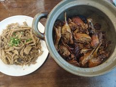 -斯丹姜母鸭·古法干香(涂门街总店)