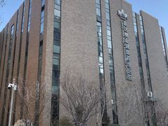 -慈铭体检(北京奥亚分院)