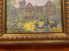 -马勒别墅饭店(静安寺店)