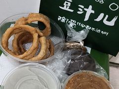 -老磁器口豆汁店(马家堡店)