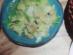 -兰木肆·云南菜(龙湖U城天街店)