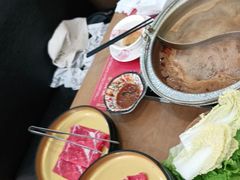 -牛New寿喜烧(青浦店)