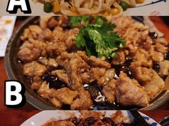 -中国凉都黄牛肉馆(杭州总店)