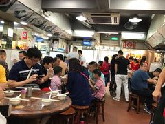 大堂-陈光记烧腊店(罗保博士街店)