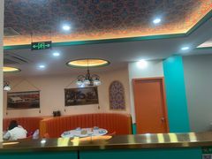 -西域美食(西直门南小街店)