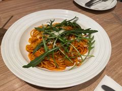 经典意式肉酱面-必胜客(苏州中心店)