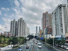 -深圳来福士广场