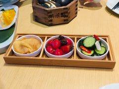 话梅樱桃小番茄-茶小点(丽悦新天店)