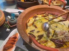 -佬麻雀·剁椒鱼头(京基KK One店)