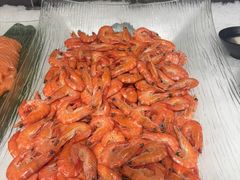 -晶丽香榭自助餐(南京大饭店)