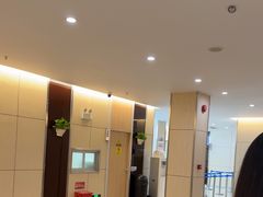 -美年大健康体检中心(红岭分院)