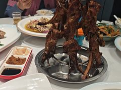 -马尔龙新疆饭店·清真(长青路店)