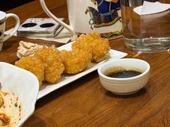 黄米年糕-九十九顶毡房(清河店)
