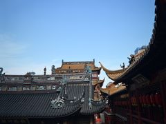 -钦赐仰殿道观