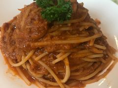 -ITA·意塔意大利餐厅(亦庄店)
