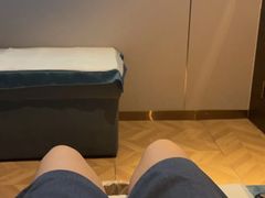 -华夏良子·足道SPA艾灸(翠微店)