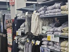 -迪卡侬(越秀公园店)